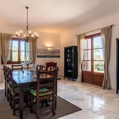 Villa Dues