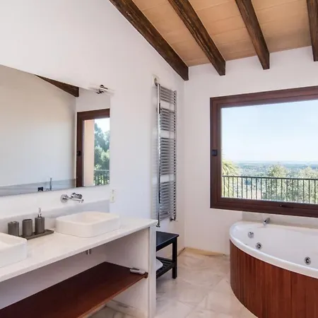 Villa Dues *