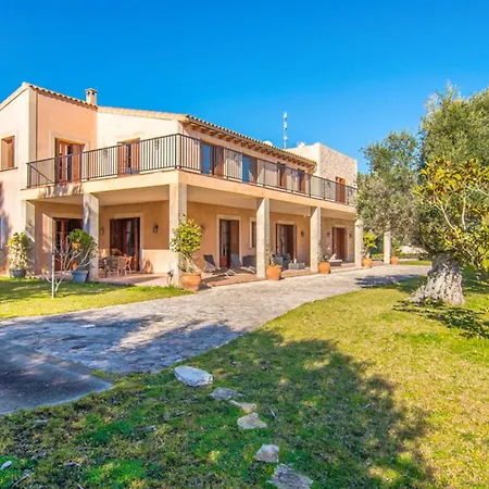 Villa Dues