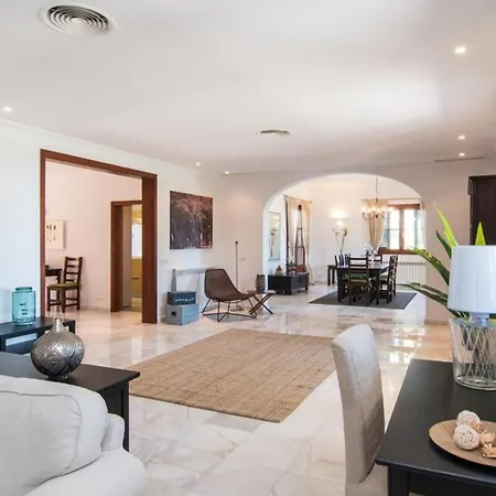 Dues Villa *