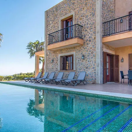 Villa Dues *