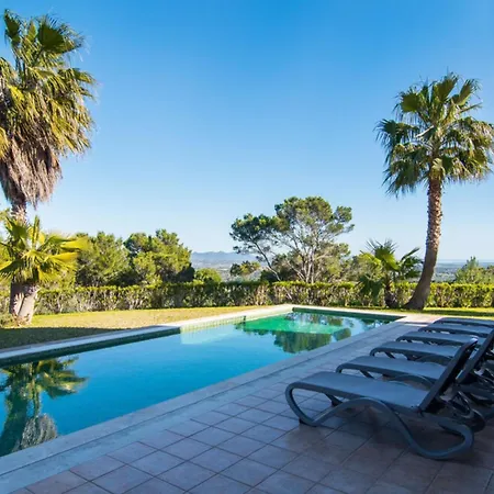 Dues Villa Manacor (Mallorca)