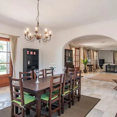 Villa Dues