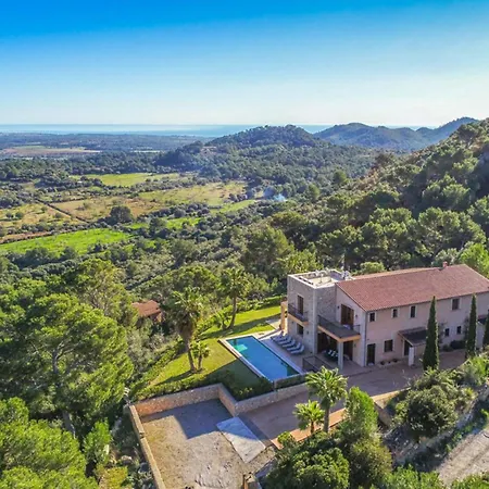 Villa Dues *