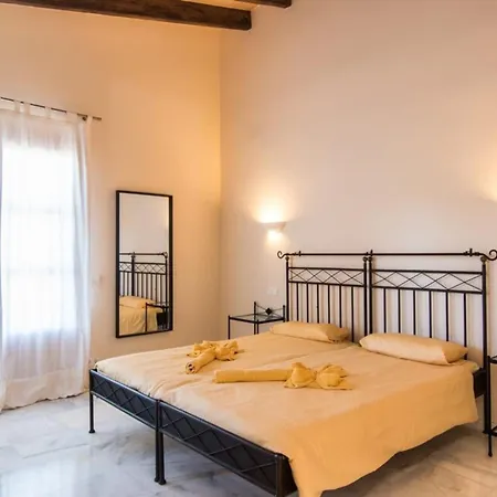 Villa Dues Manacor (Mallorca)